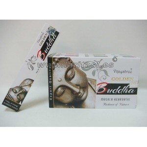 Golden Buddha 15gr (12x15gr)